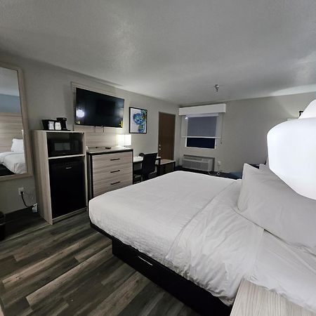 Best Western Wichita North Park City Exterior foto